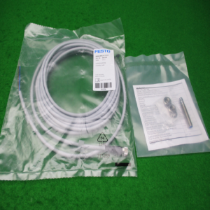 12029/미사용근접센서/NEBU-M8G3-K-5-LE3/FESTO